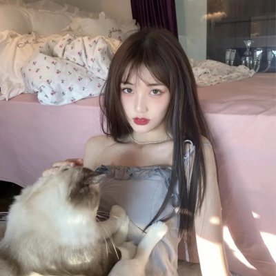 靠近我温暖你